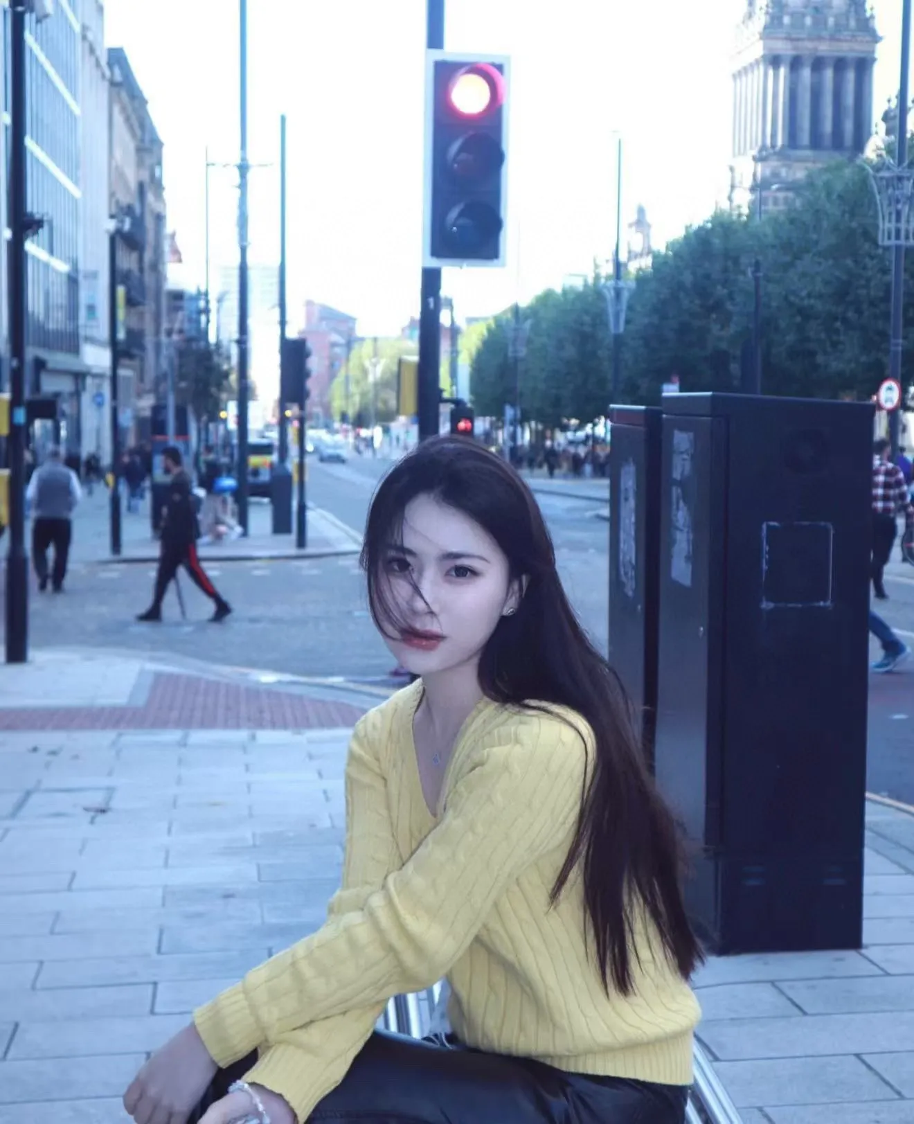 model picture